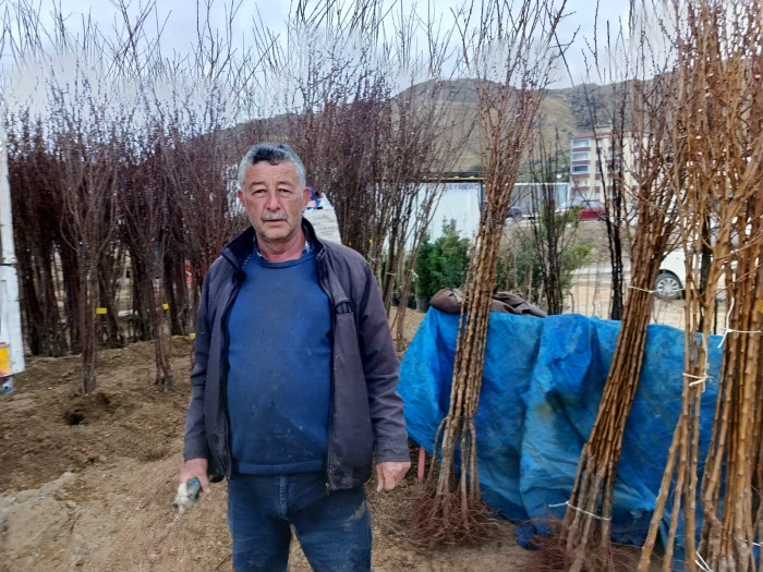Kayısı Aşkımız Engel Tanımıyor!