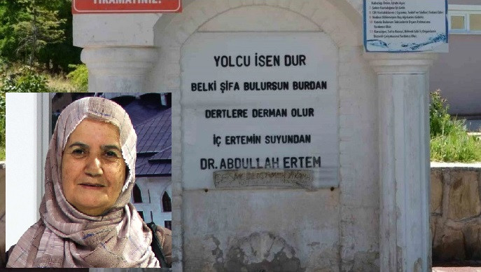 Kayısı Diyarı Balaban'dan Bir Anım