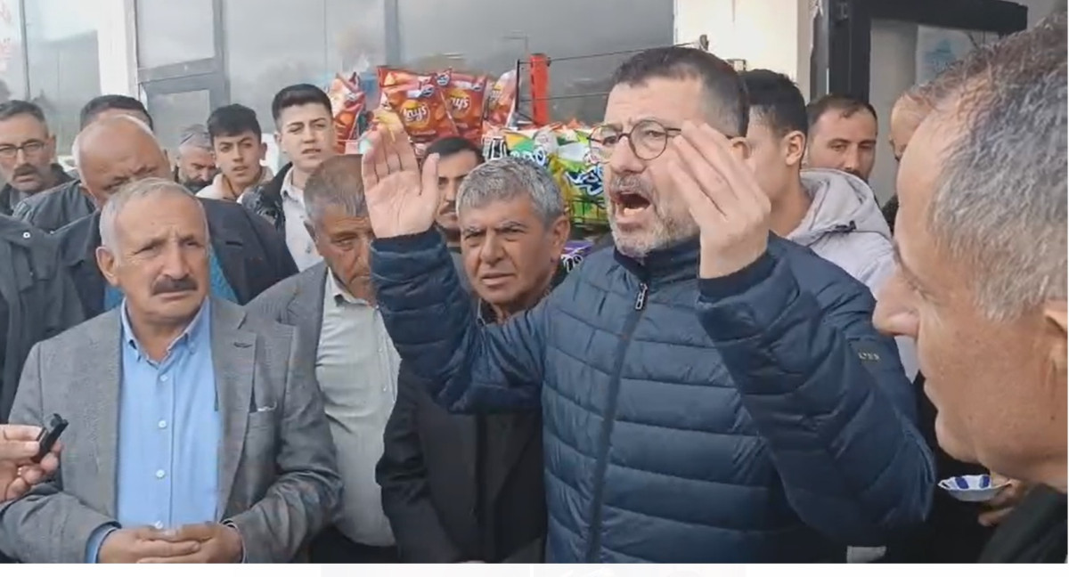 Kayısı siyasi değil Malatya meselesi