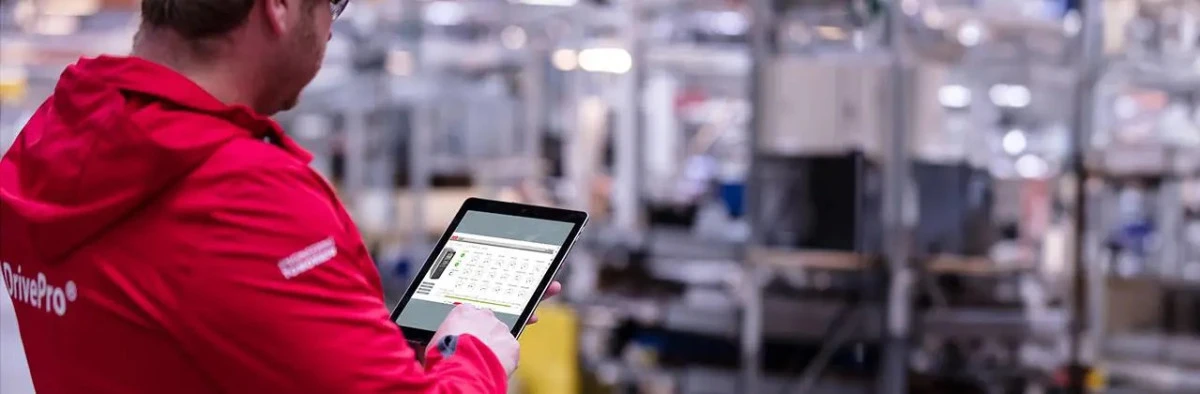 Kesintisiz Üretim İçin Profesyonel Danfoss Servis Çözümleri