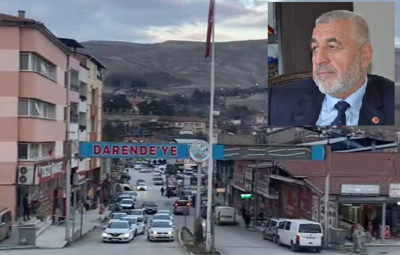 Keyhıdır: Devletin dini adalettir