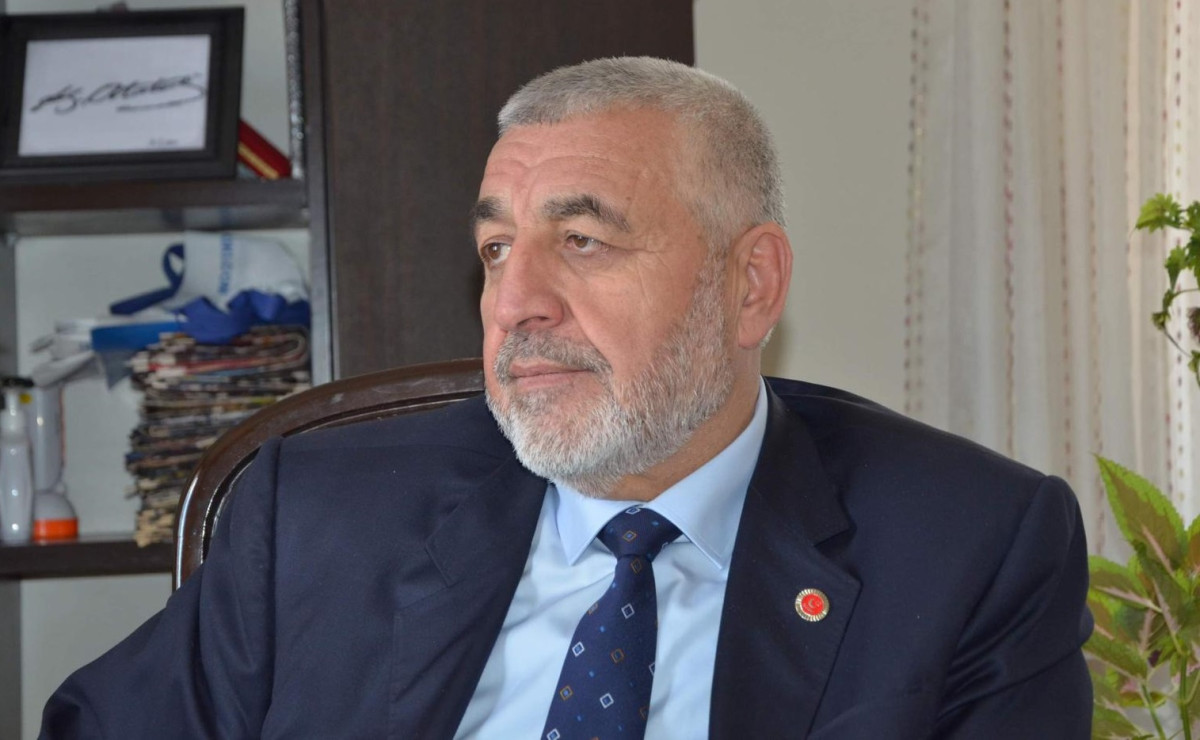 Keyhıdır: Kadınlara imkan tanınmalı
