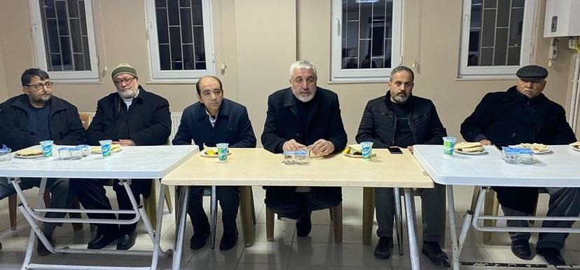 Keyhıdır: Kimse İçin Kötü Olmayalım