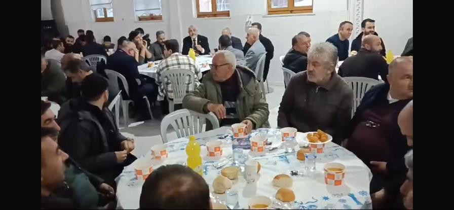 Keyhıdır: Şatafata İtirazımız Var