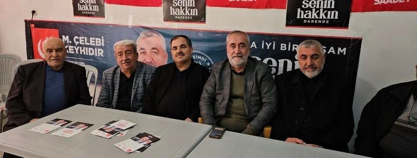 Keyhıdır: Turizm ofisi açılmalı