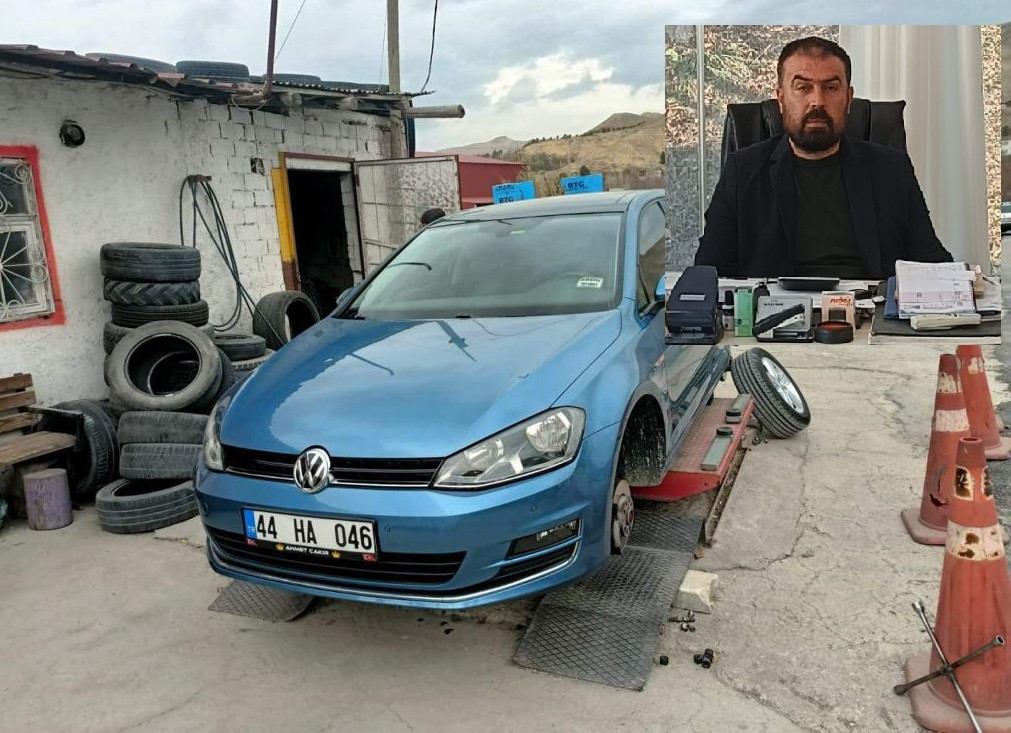 Kış lastiği hayat kurtarıyor