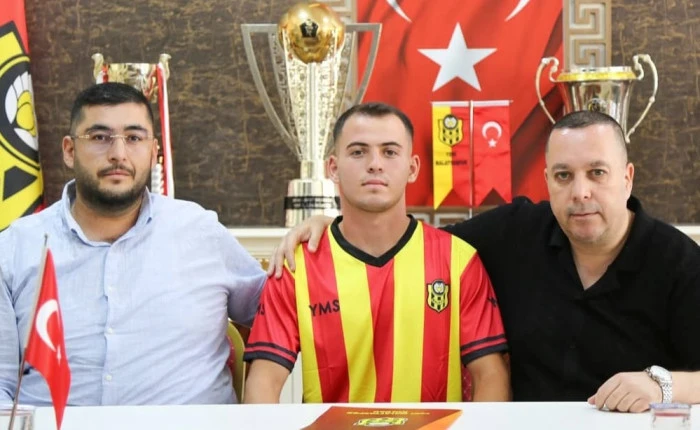 Günpınar’ın Gururu Selamoğlu!