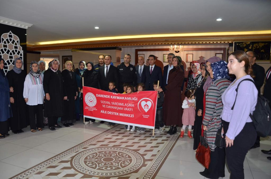 Kurslardan öğrenilen paraya dönsün