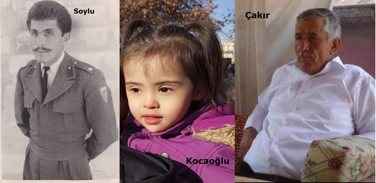 Kütüphane müdürü Soylu, vefat etti