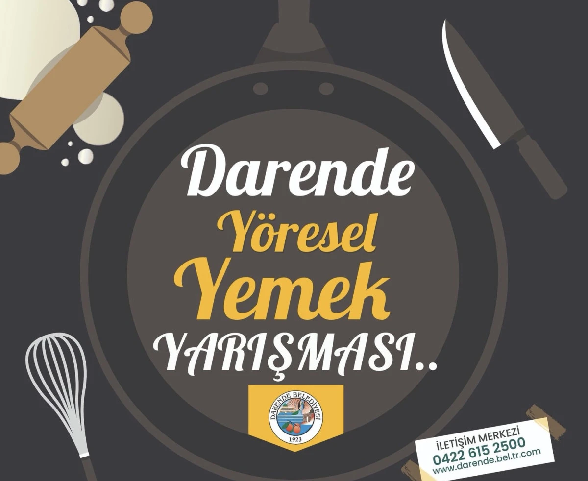 Lezzet Şöleni Sizi Bekliyor