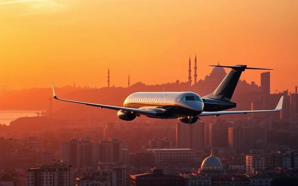 Malatya İstanbul Uçak Bileti - Tezfly ve Tripuck'ta Fırsatlar