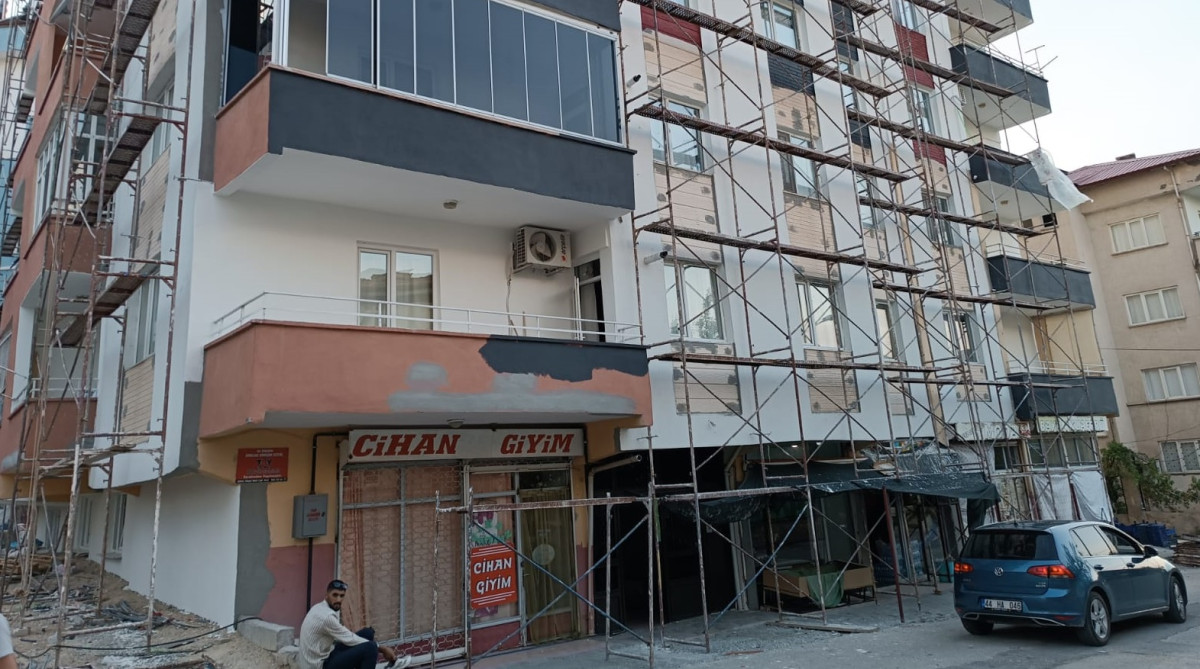 Mantolama hız kazandı