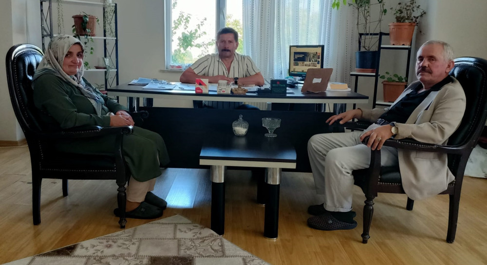 Medya özgür karar vermek için önemli