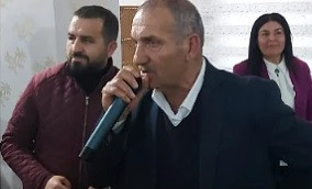 Mehmet Ayhan, Yaşamını Yitirdi