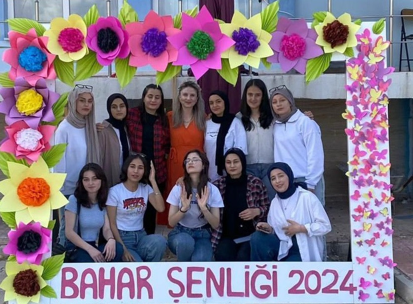 Mehmet Emin Ilıcak’ta şenlik gibi şenlik