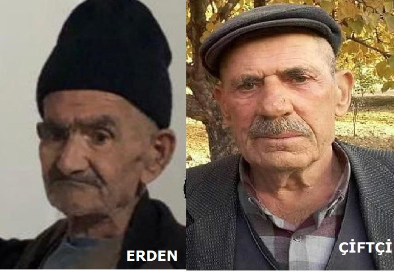 Mehmet Erden, vefat etti
