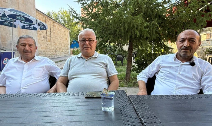 MİDİDER Şenliği Masaya Yatırıldı