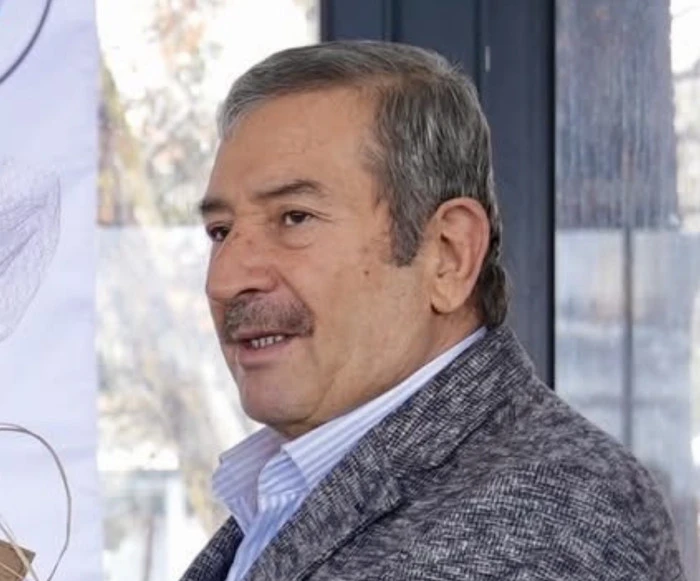 Mikrofon Vatandaşta