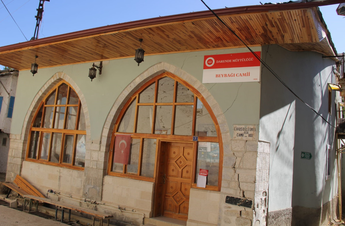 Minare Sivas’ı beklerken yıkılacak