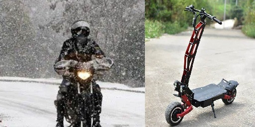 Motosikletleri Trafiğe Çıkması Yasaklandı