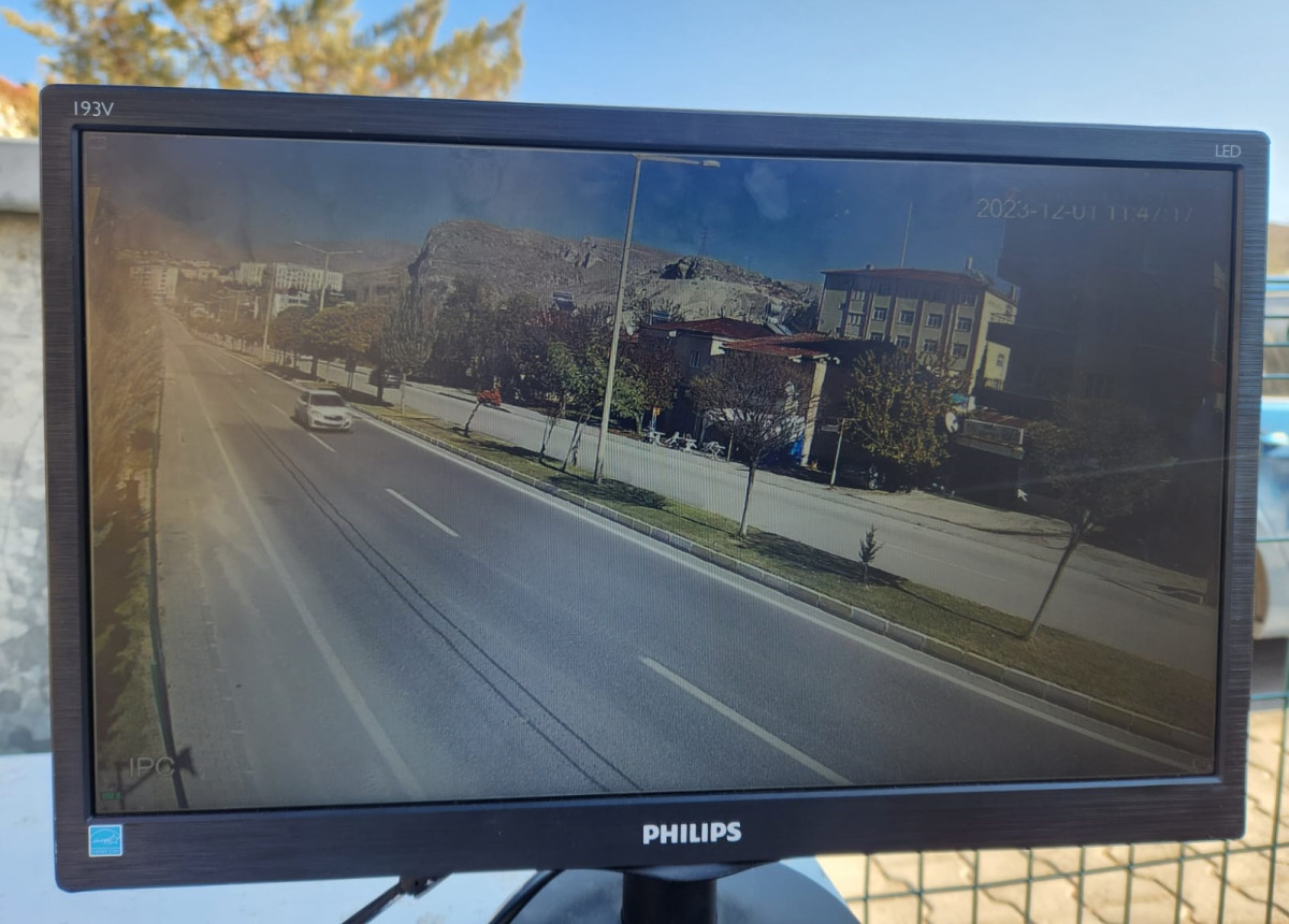 Muhsin Yazıcıoğlu Parkı, daha güvenli