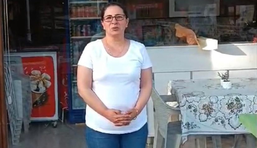 Nadir Cafe, sizleri bekliyor