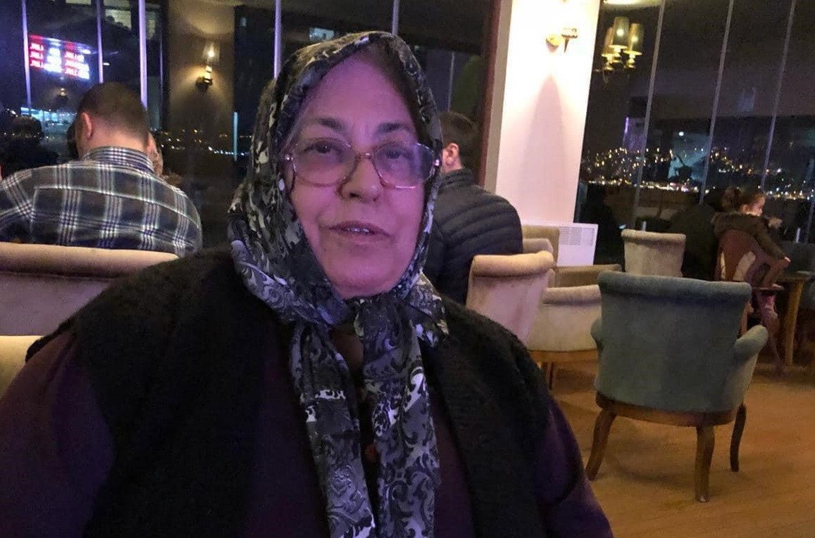 Necla Beşeren vefat etti