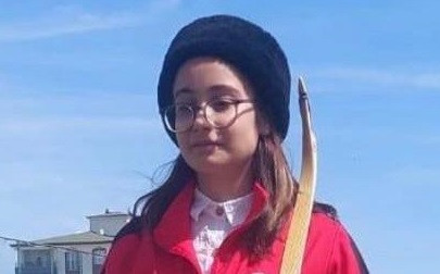Okçuluk birincisi Darende’den