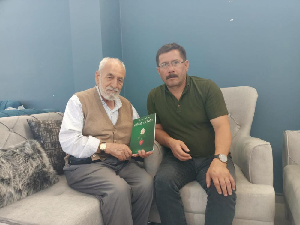 Okumanın Yaşı Yok