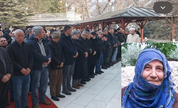 Önal, Son Yolculuğuna Uğurlandı