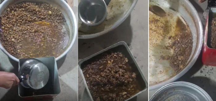 Orta Asya’dan Ağılbaşı’na