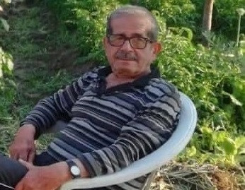 Osman Hocayı kaybettik!