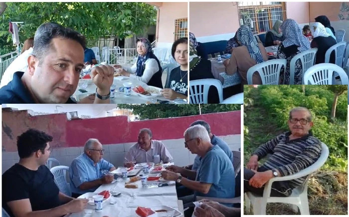 Osman Yiğit, Dualarla Anıldı