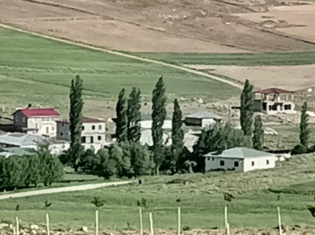 Özalp Yarımca’yı  yalnız bırakmayacak