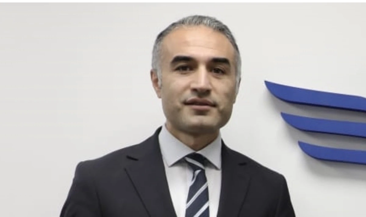 Pektaş İçişleri Özel Kalem’de