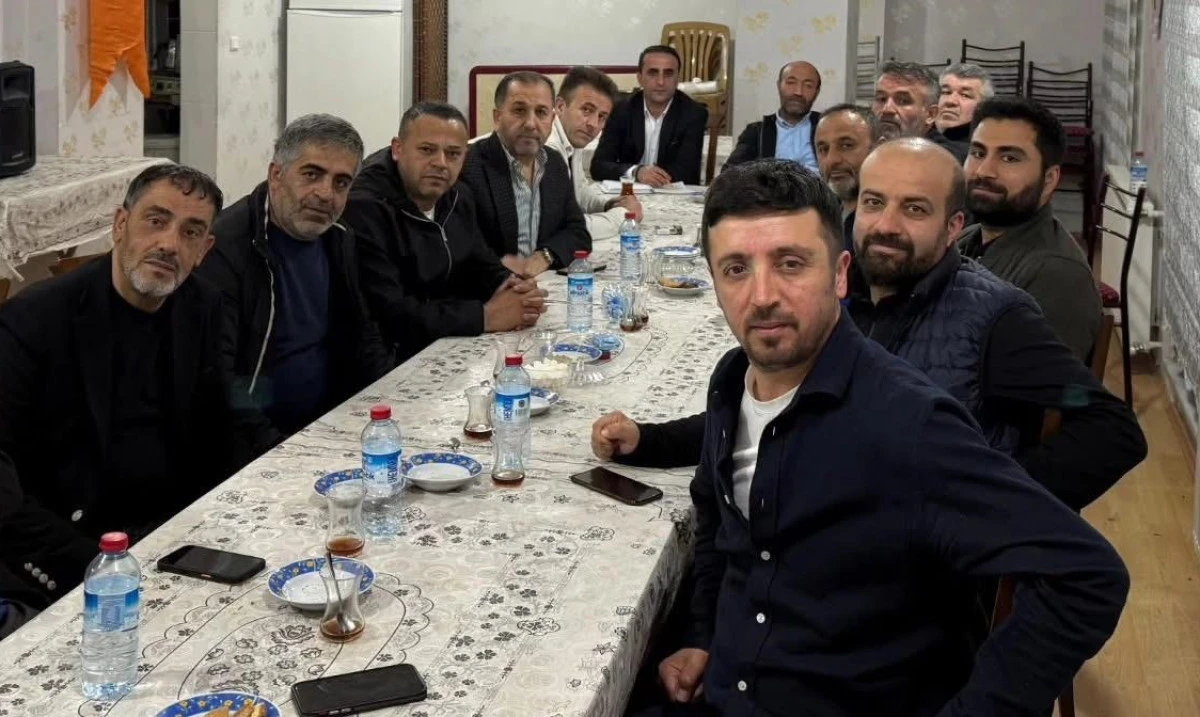 Pilav Şenliği 13 Temmuz’da