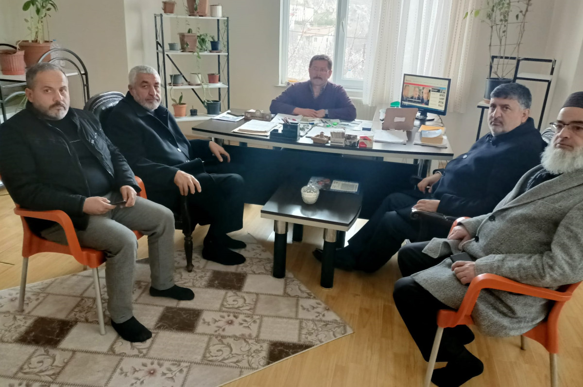 “Sadet Partisi’ne ciddi ilgi var”