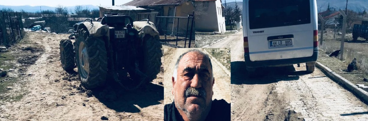 Sağlık Ve Eğitime Ulaşmak İçin 20 Kilometre