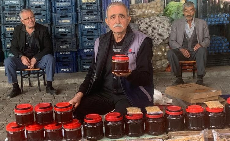 Sahte ballar, piyasayı mahvetti!