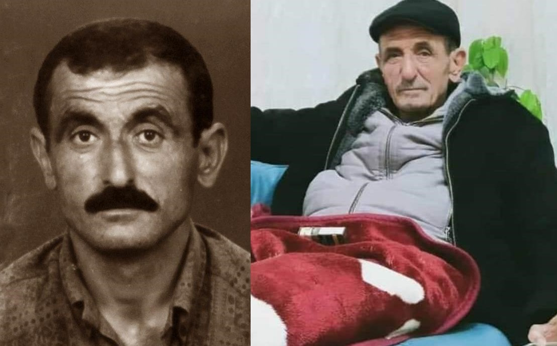 Şeyh Hamit Deveci, vefat etti