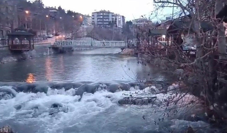 Sıcaklık, Eksi 12 Derecelere Düşecek