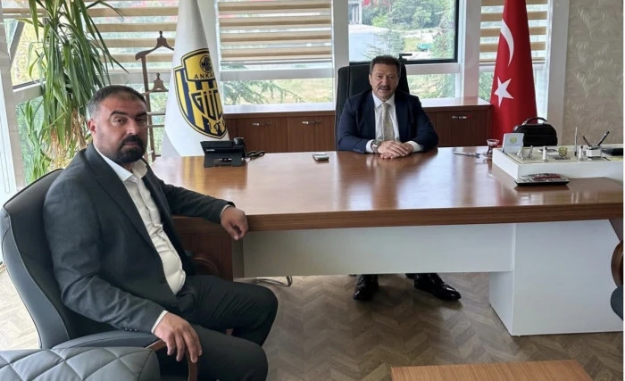 Şoförler 4 Ocak’ta Sandığa Gidiyor