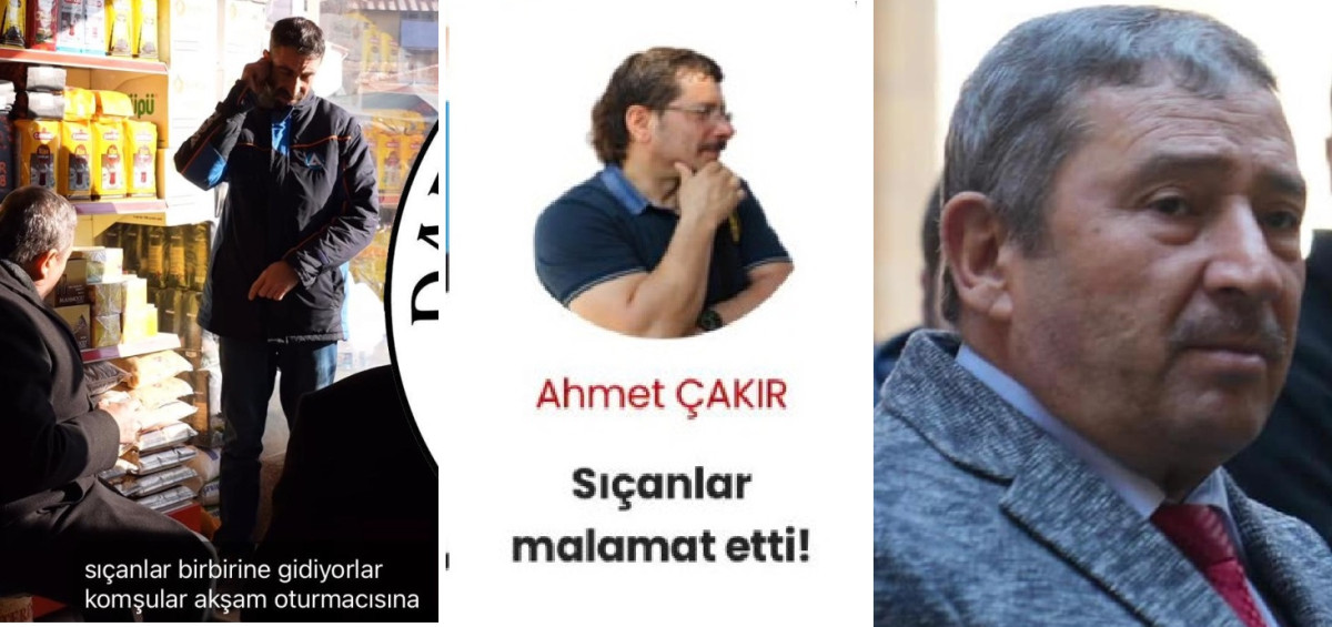 Suçlu Aranıyor!