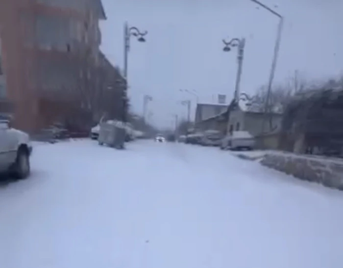 Taşımalı Eğitime 1 Gün Ara