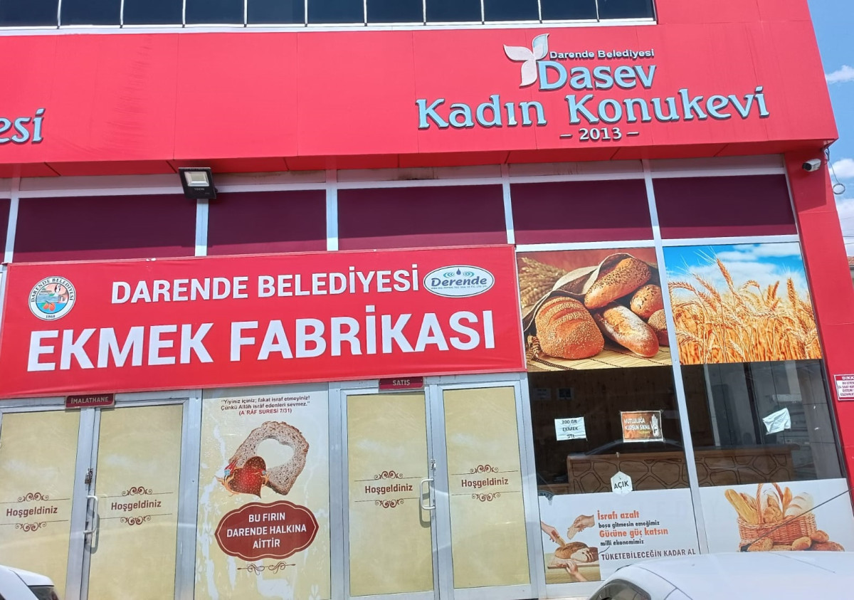 Teknik arıza UNUN olmaması mı?