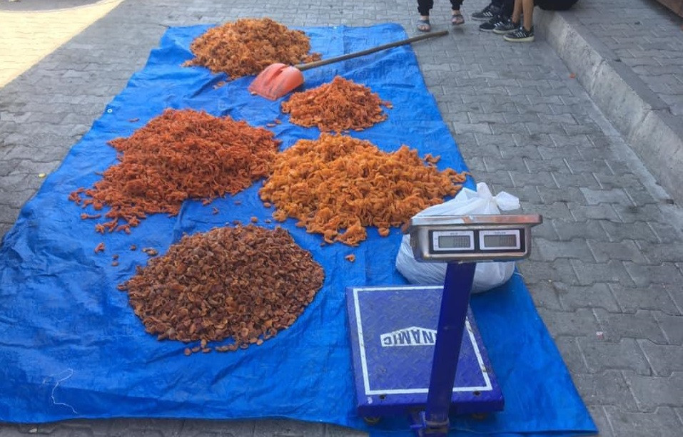 TMO, kayısı almaya karar verdi