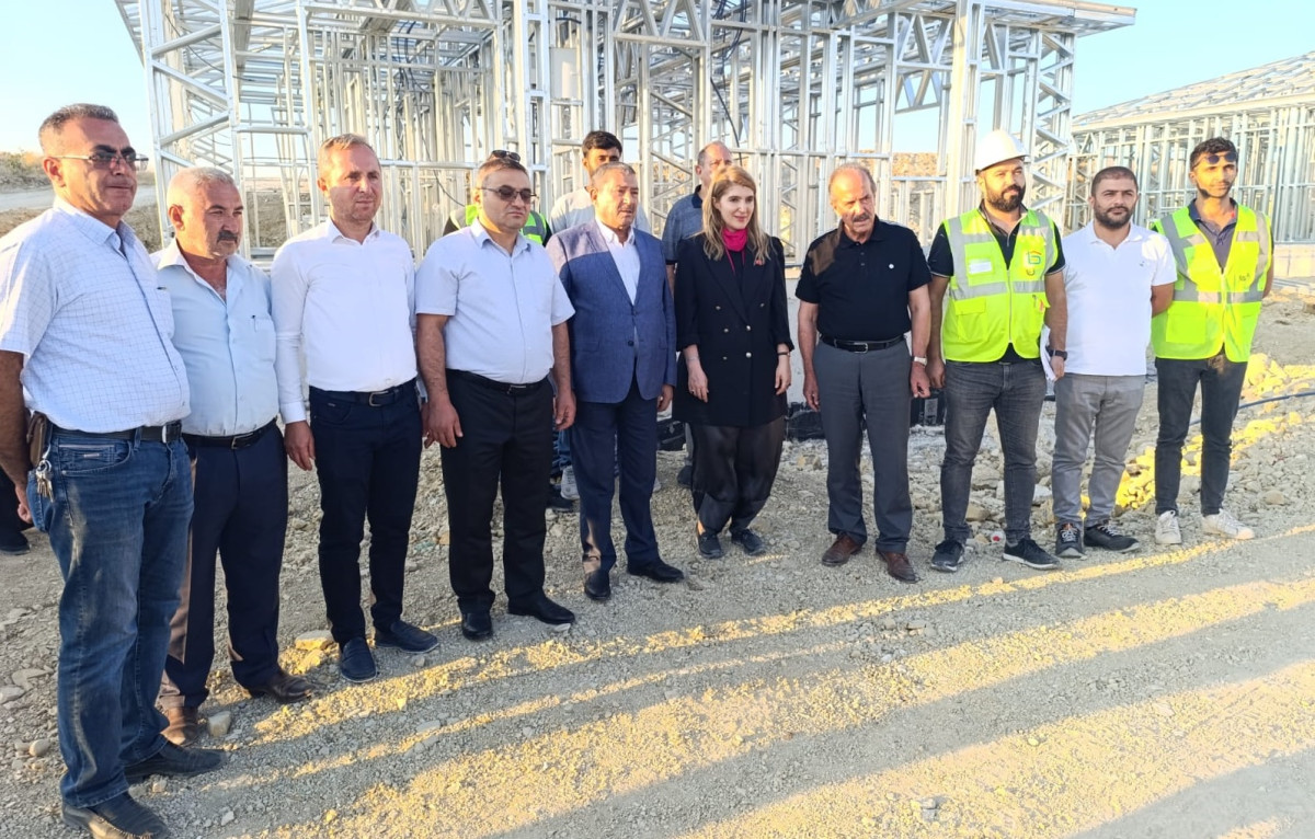 TOKİ, Darende’de gizemini koruyor!