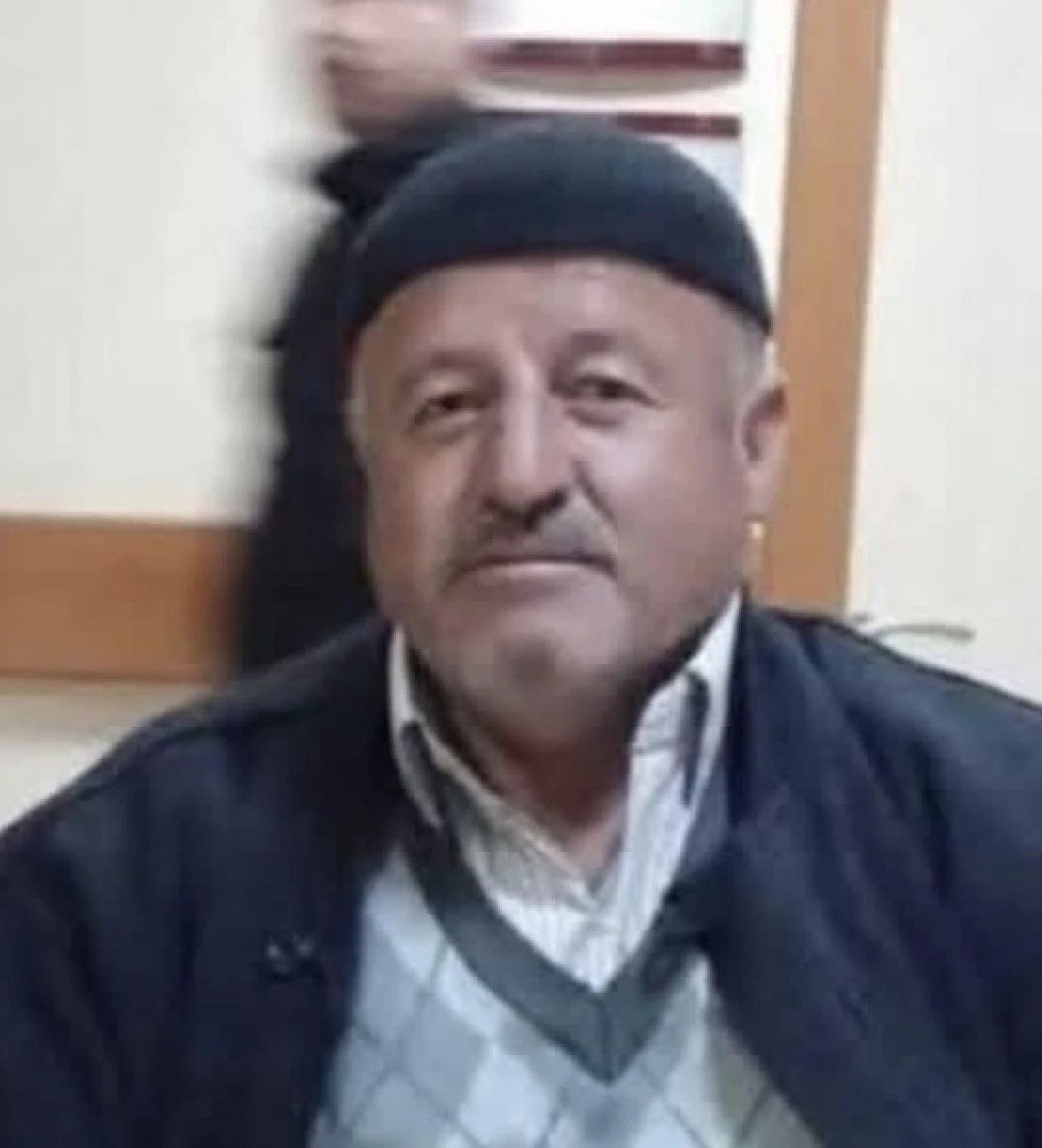 Traktör kazası can aldı