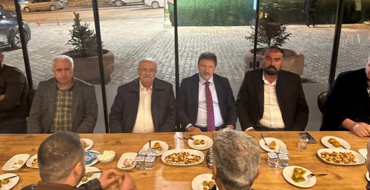 TŞOF’tan Kalıcı istasyon isteği