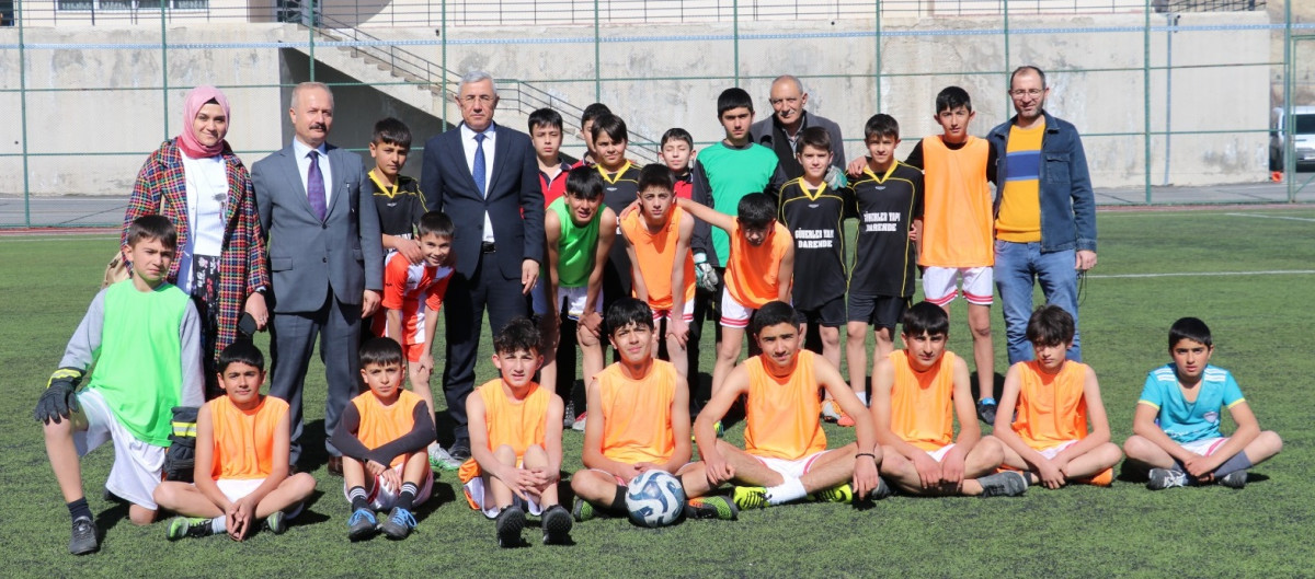 Tüm masraflar Milli Eğitim’den